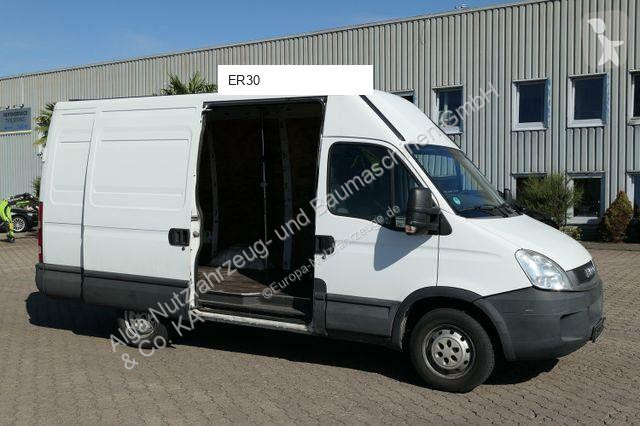 عربة نفعية Iveco 35S13V DAILY 2.3 HP, 3. Sitz,...