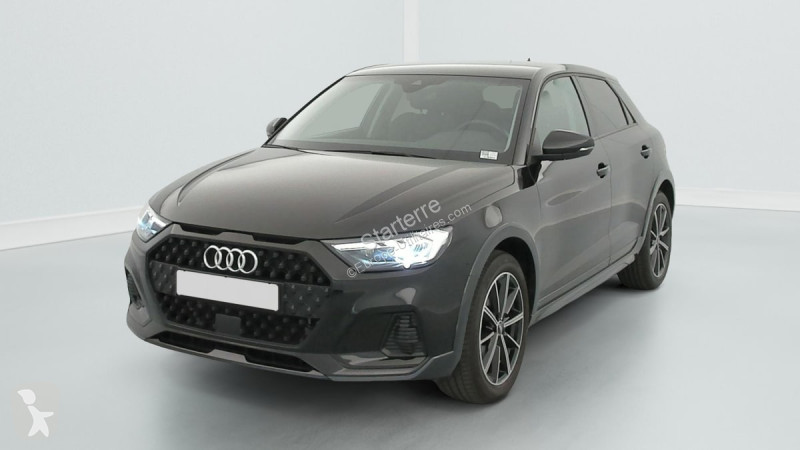 Véhicule utilitaire Audi  A1 Allstreet