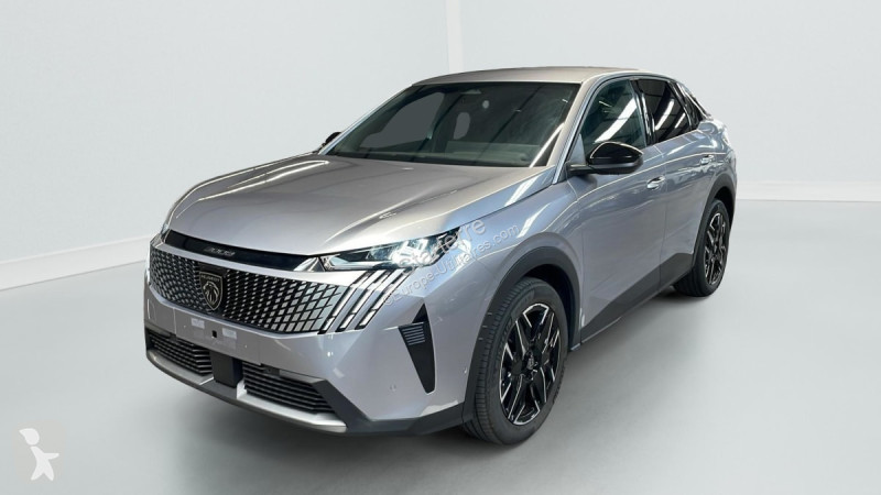 Véhicule utilitaire Peugeot