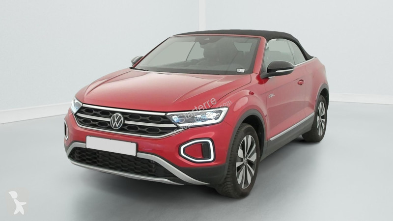 Volkswagen  T-roc Cabriolet Transporter