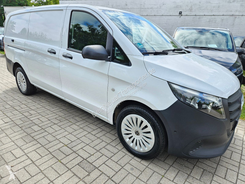 Mercedes 116 Pro...