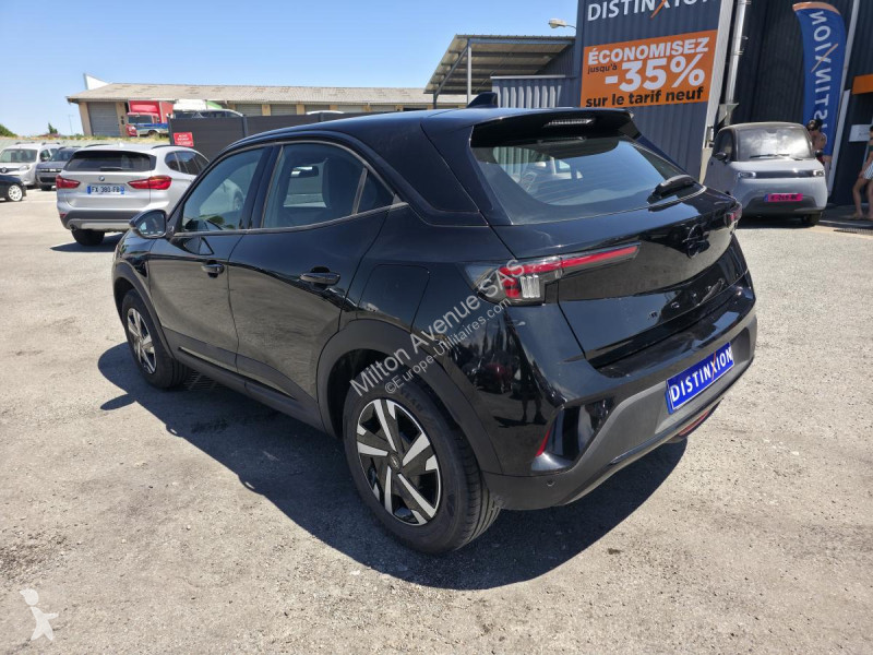 Furgoneta Opel MOKKA 1.2i Turbo Hybrid - 136 -...