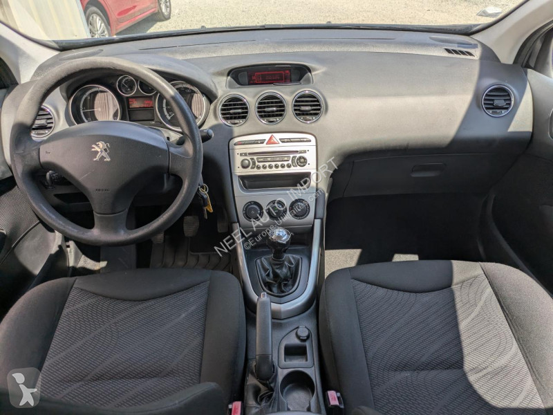 Bedrijfswagen Peugeot 308 1.6 HDI 92CH BVM5