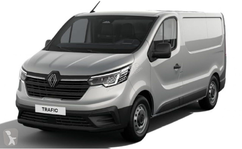 عربة نفعية Renault 2.0