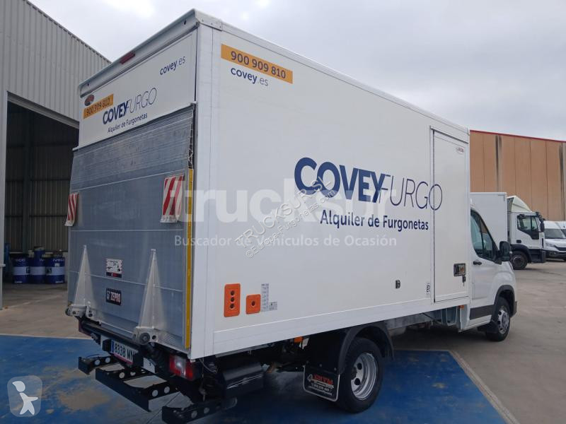 Véhicule utilitaire Maxus  MAXUS DELIVER 9 GV...