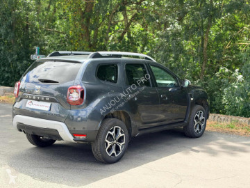 4X4 / SUV Dacia