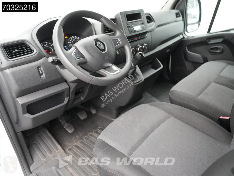 Furgoneta Renault L3H2 LED Airco Cruise...