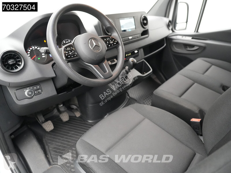 Véhicule utilitaire Mercedes 317 CDI Koelwagen...