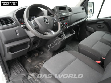 عربة نفعية قلابة Renault
