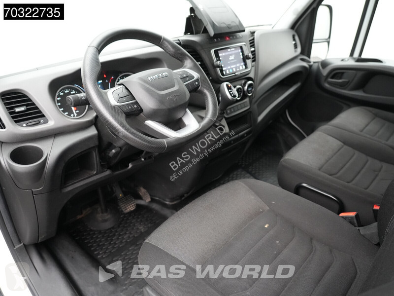 Furgoneta Iveco 35S18 3.0L Automaat L2H2 ACC...