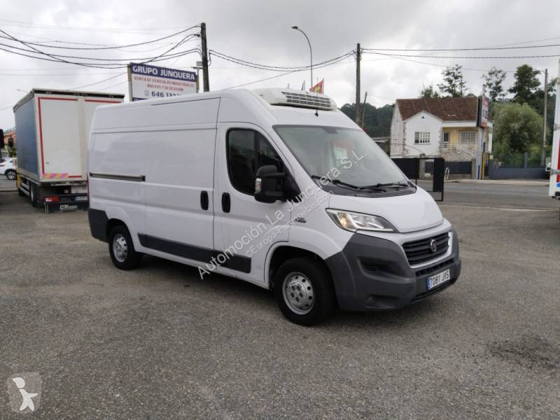 Fiat  Transporter