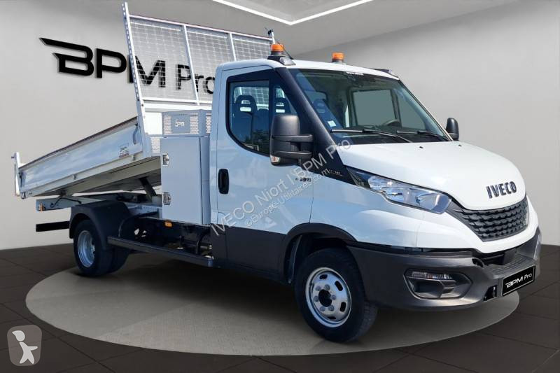 Furgoneta Iveco