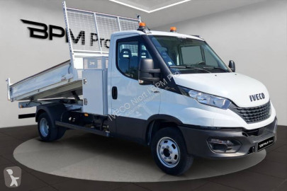 Utilitaire benne standard Iveco