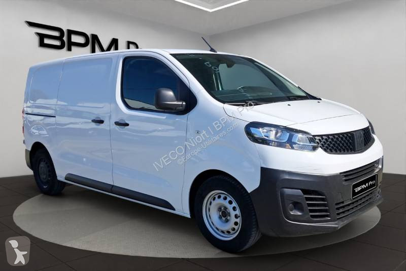 عربة نفعية Fiat