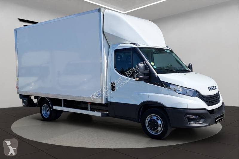 Iveco  Transporter