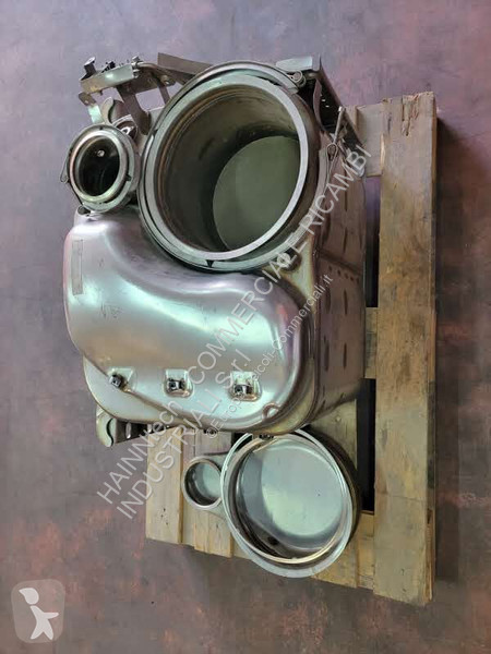 Furgoneta Renault T, T High, K, D, C