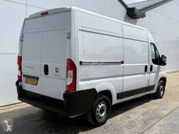 Fourgon Fiat