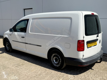 Fourgon Volkswagen