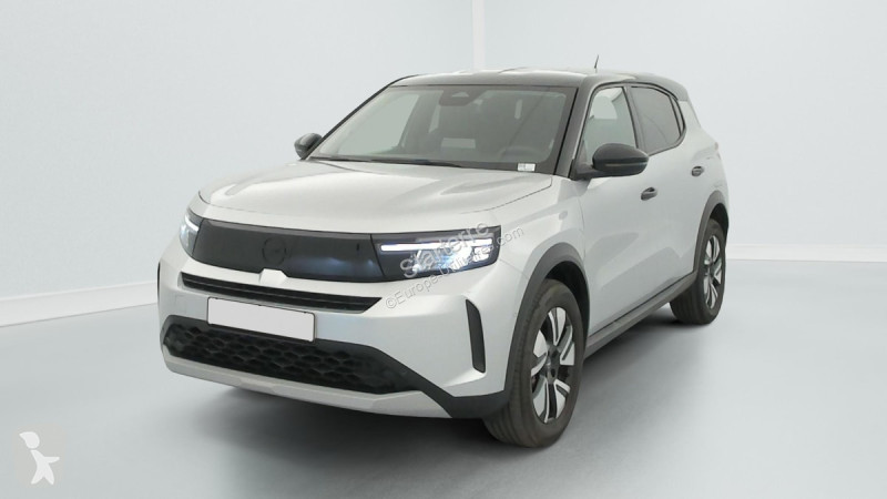 Véhicule utilitaire Opel  FRONTERA ELECTRIQUE