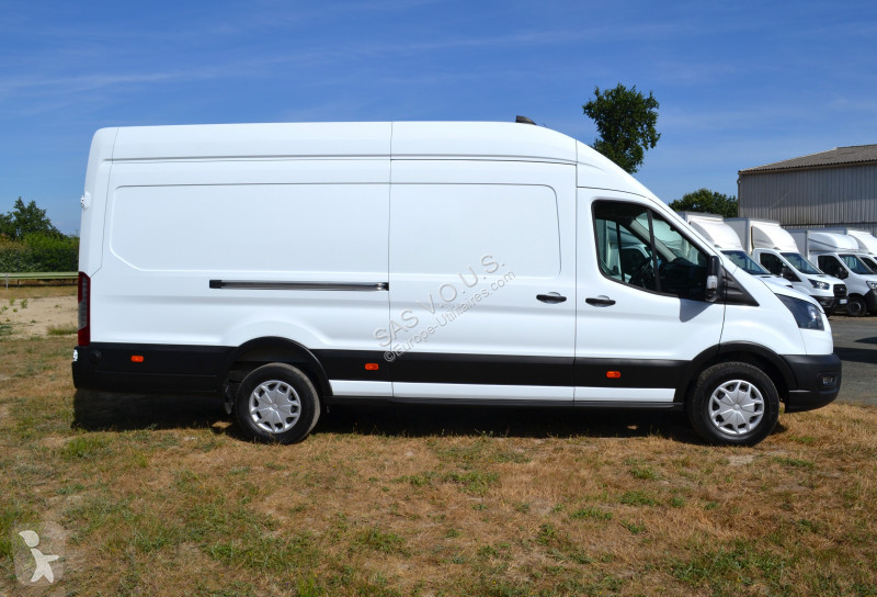 Furgoneta Ford FORD TRANSIT FG P350 L4H3 130...