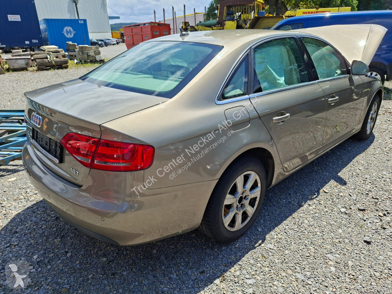 عربة نفعية Audi   A4 Limousine Ambiente 1.8 T...
