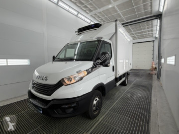 Châssis cabine Iveco