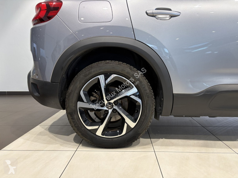 Furgoneta Citroën C5 PureTech 130 S&S BVM6 Feel