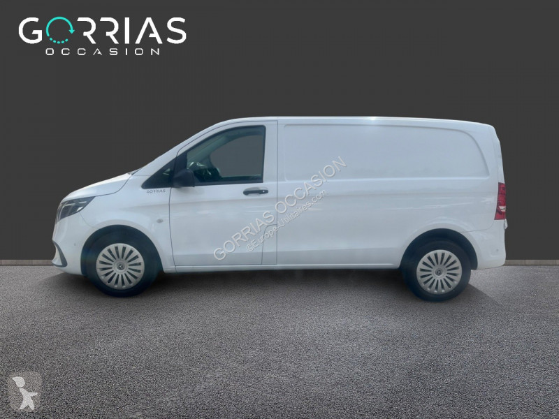 Mercedes VITO FG  COMPACT PRO PROPULSION...