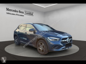 4x4 Mercedes