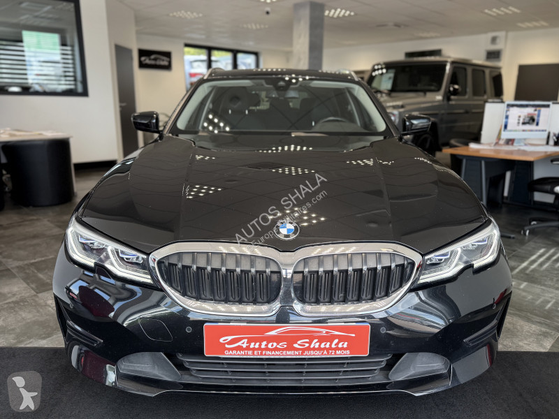 عربة نفعية BMW SERIE 3 TOURING (G21) / A PARTIR...