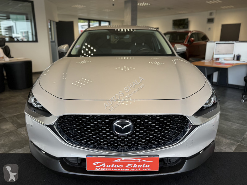Samochód dostawczy Mazda / A PARTIR DE...