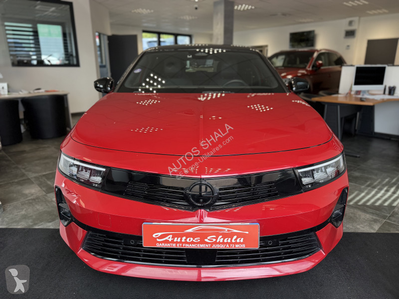Opel ASTRA SPORTS TOURER / A PARTIR DE...