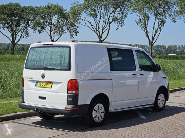 Furgon dostawczy Volkswagen