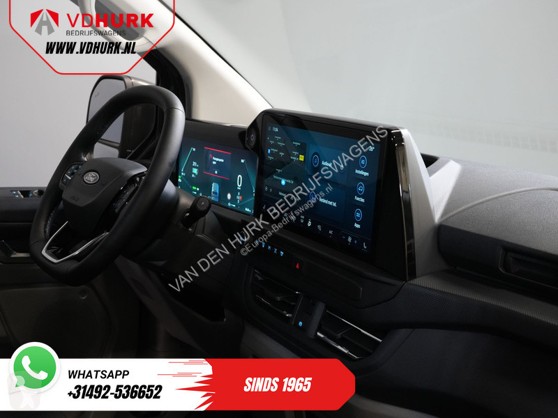 Véhicule utilitaire Ford L2 Limited 330 km WLTP...