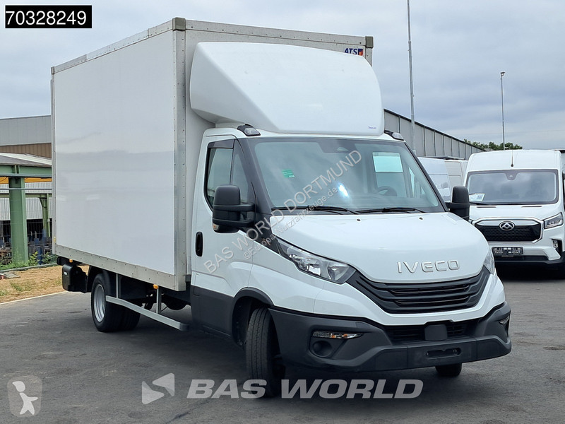 Véhicule utilitaire Iveco 35C16 3.0L...