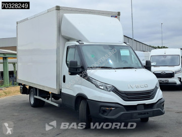 Fourgon Iveco