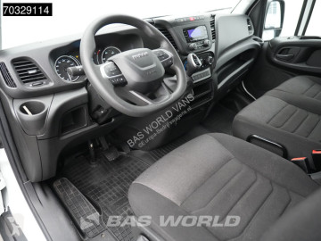 Caja cerrada Iveco