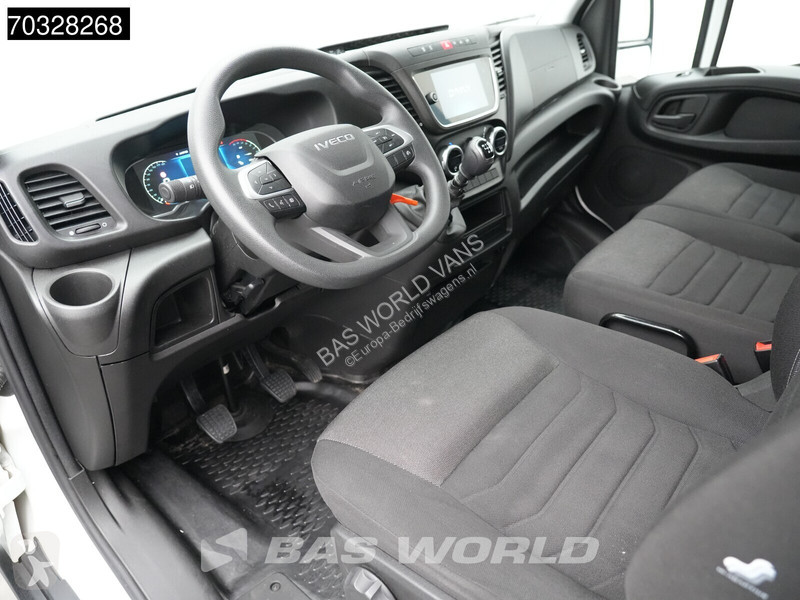 Коммерческий автомобиль Iveco 35C16 3.0L...