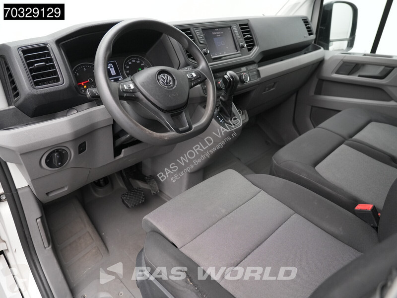 Volkswagen 140pk Automaat L3H3 Airco Cruise...