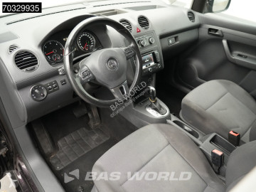 Pojazd dostawczy Volkswagen