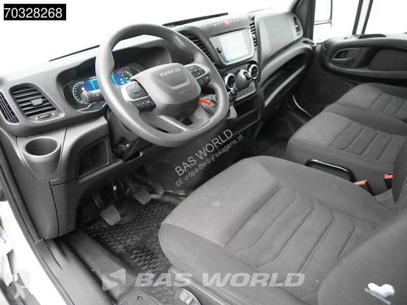 Furgoneta Iveco 35C16 3.0L Laadklep NEW MODEL...