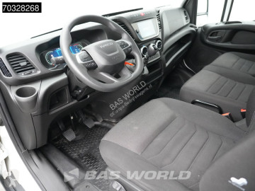 Caja gran volumen Iveco