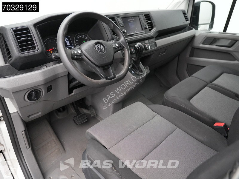 Furgoneta Volkswagen 140pk Automaat L3H3 Airco...
