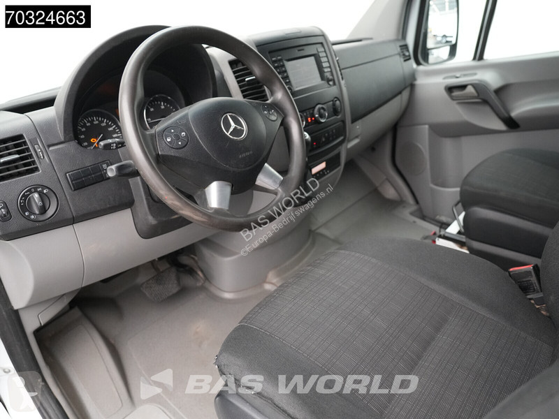 Furgoneta Mercedes 516 CDI Automaat Dubbellucht...
