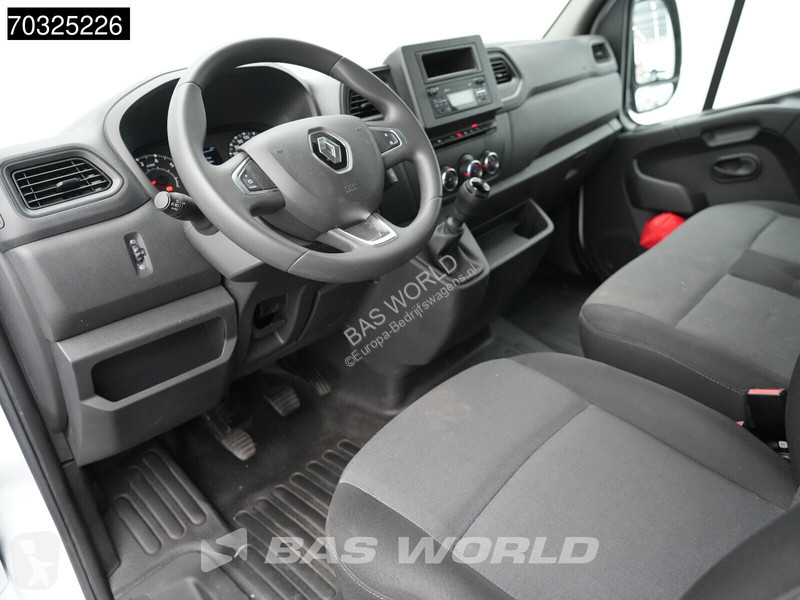 Furgoneta Renault L3H2 LED Airco Cruise...