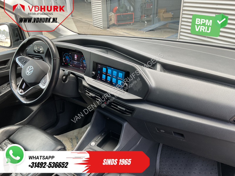 عربة نفعية Volkswagen 2.0 TDI 125 pk DSG Aut....