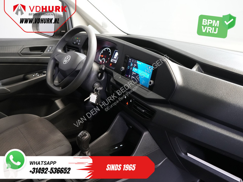 Furgoneta Volkswagen 1.5 TSI 115 pk BENZINE...