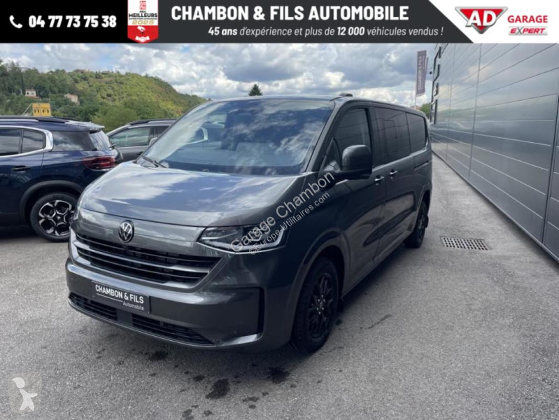 Volkswagen PROCAB L1H1 2.0 TDI 170 BVA8...