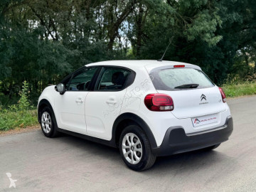 Berlina Citroën