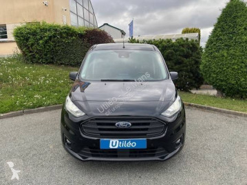 Fourgonnette Ford